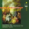 Konrad Hünteler, Rainer Kussmaul, Jürgen Kussmaul & Roel Dieltiens - Mozart: Flute Quartets